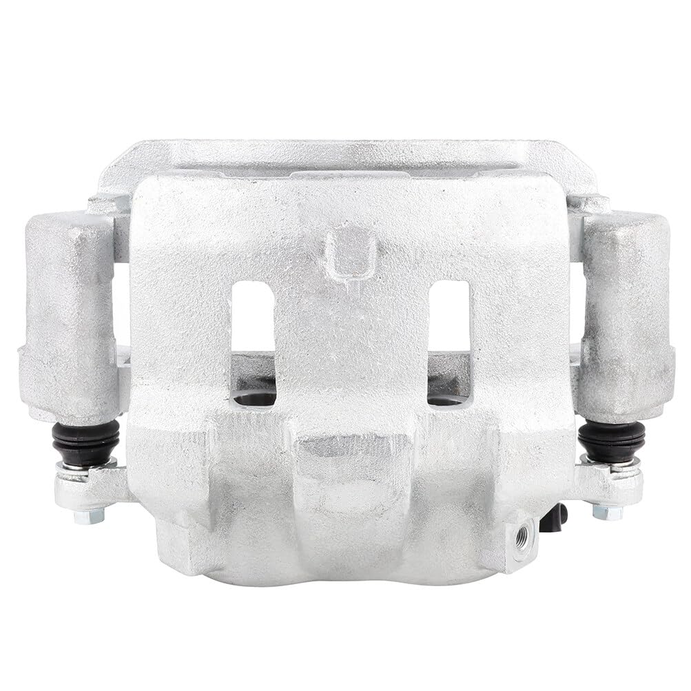SCITOO 18-B4791 Front Left Disc Brake Caliper Assembly With Bracket