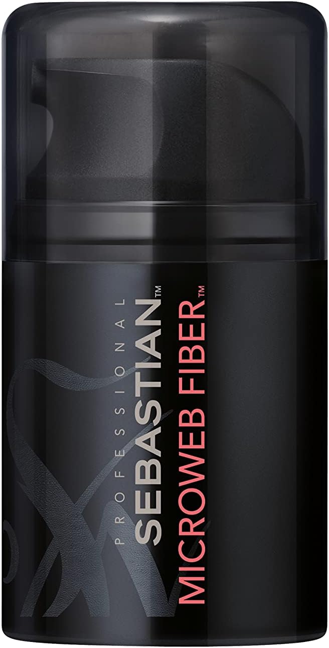 Sebastian Professional Microweb Fiber Hair Texturiser (45 ml)