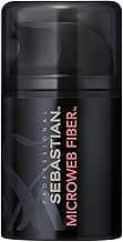 Sebastian Professional Microweb Fiber Texturisant souple tous types de cheveux 45ml