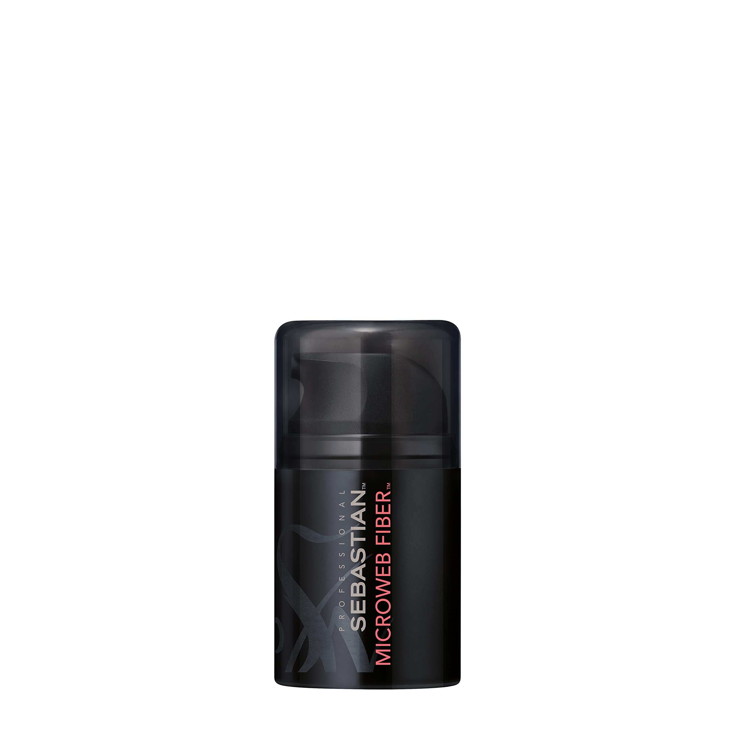Sebastian Microweb Texturisateur de cheveux professionnel en fibre pour tous les types de cheveux, soin professionnel des cheveux, 45 ml