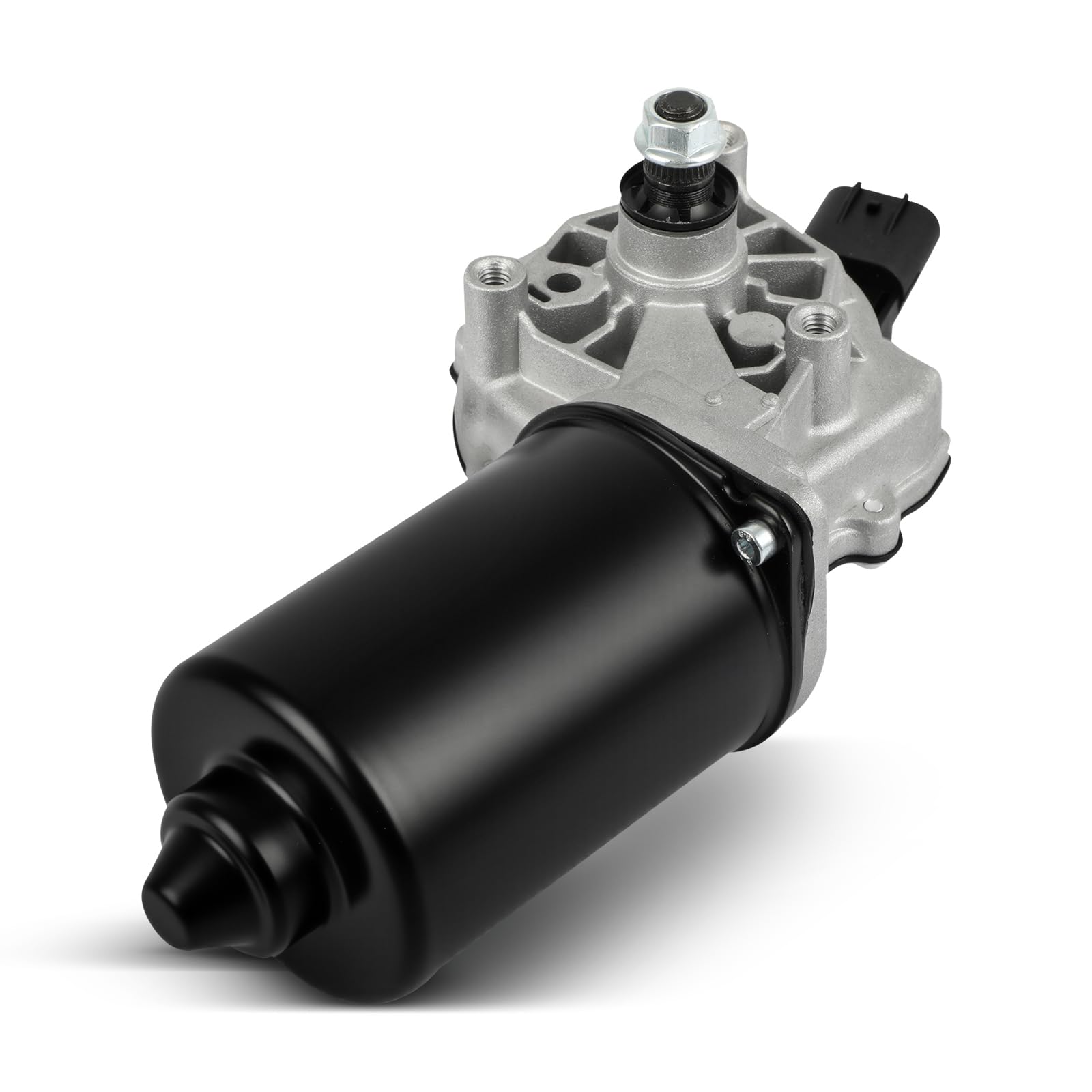 SCITOO Windshield Wiper Motor Assembly Fit For Jeep For Commander