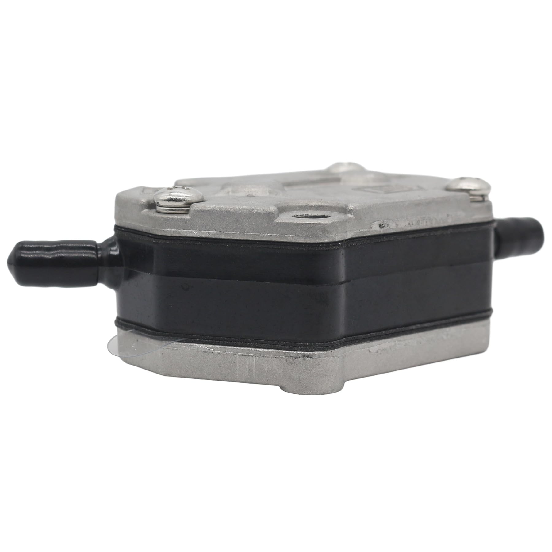692-24410 Boots-Kraftstoffpumpe Baugruppe 15100-94311 für Yama-ha 2-Takt Außenbordmotor von 20 bis 90 PS auch passend für Suzu-ki Motoren von 25 bis 85 PS