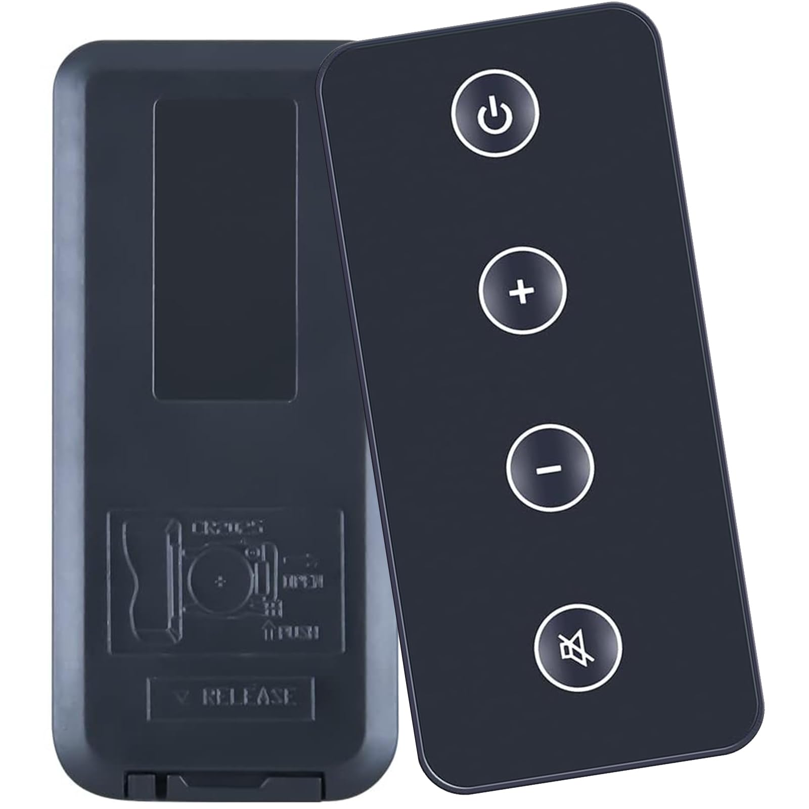 Replacement Remote fit for Bose Solo 5 10 15 SoundBar