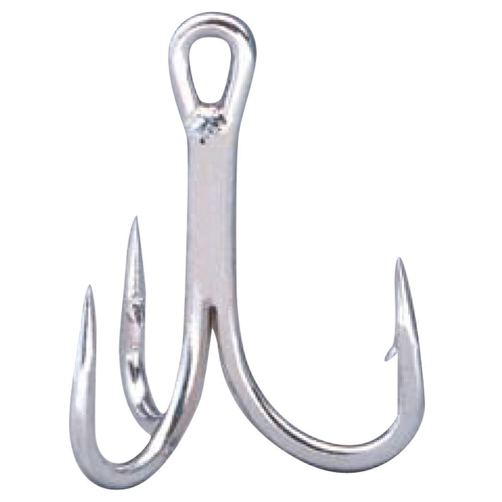 OwnerST-66 Treble Hooks