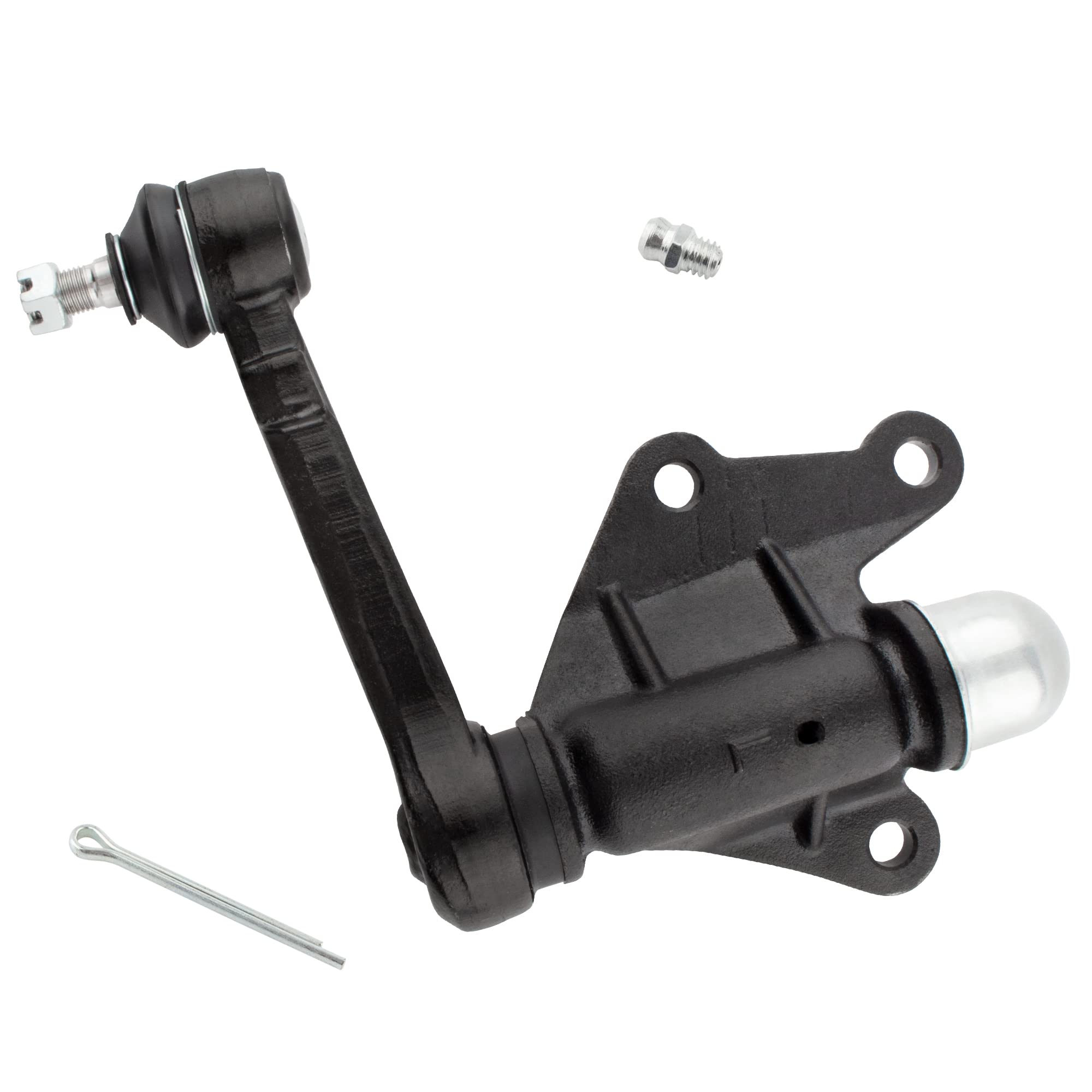 トヨタ 純正 4ランナー ハイラックス T100 ステアリングアイドラ アーム Amazon.com: BOXI Front Steering Idler Arm Fits for Toyota 4Runner