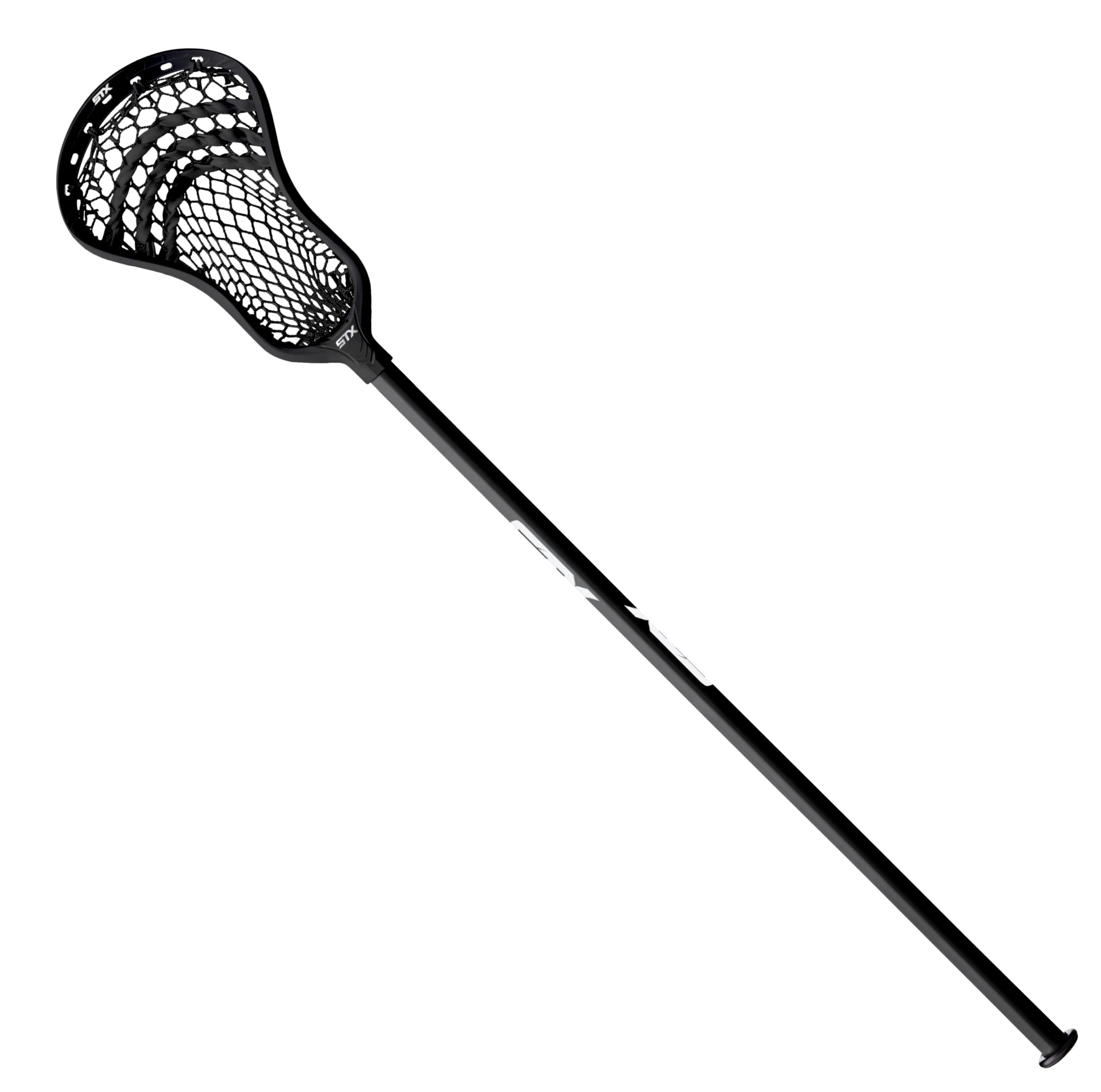 STX Stallion 1K Complete Herren Lacrosse Stick