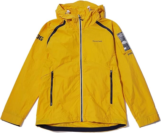 Amazon モンベル Mont Bell ステラ ウインドブレーカー メンズ Stella Wind Jacket For Mens 並行輸入品 コート ジャケット 通販