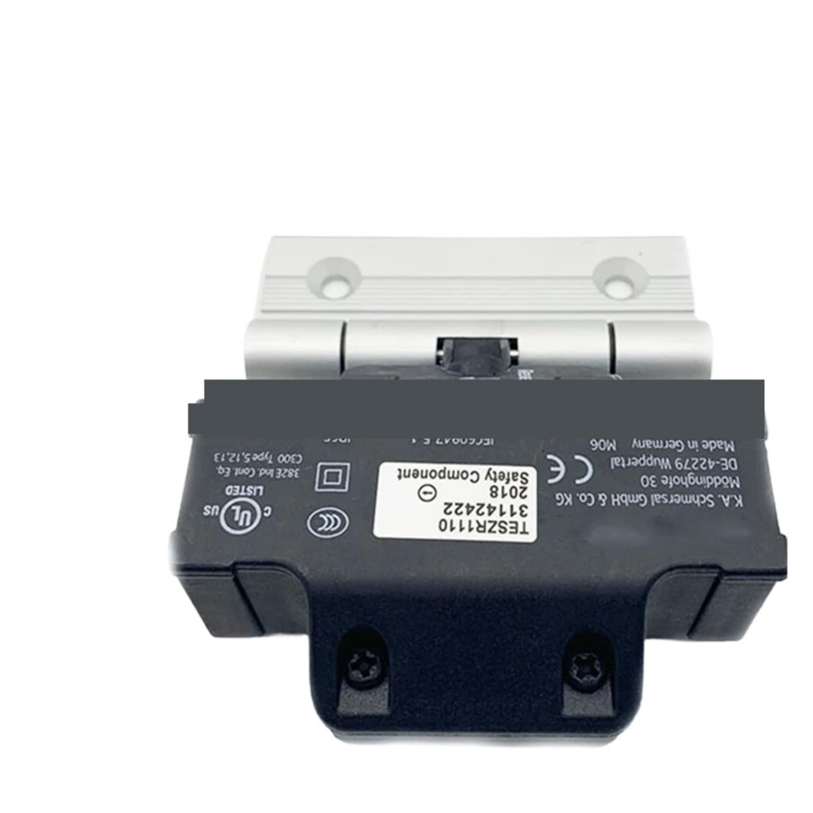 Tscfhgqi One Color Switch Teszr1110 Teszr1102(Teszr1102)