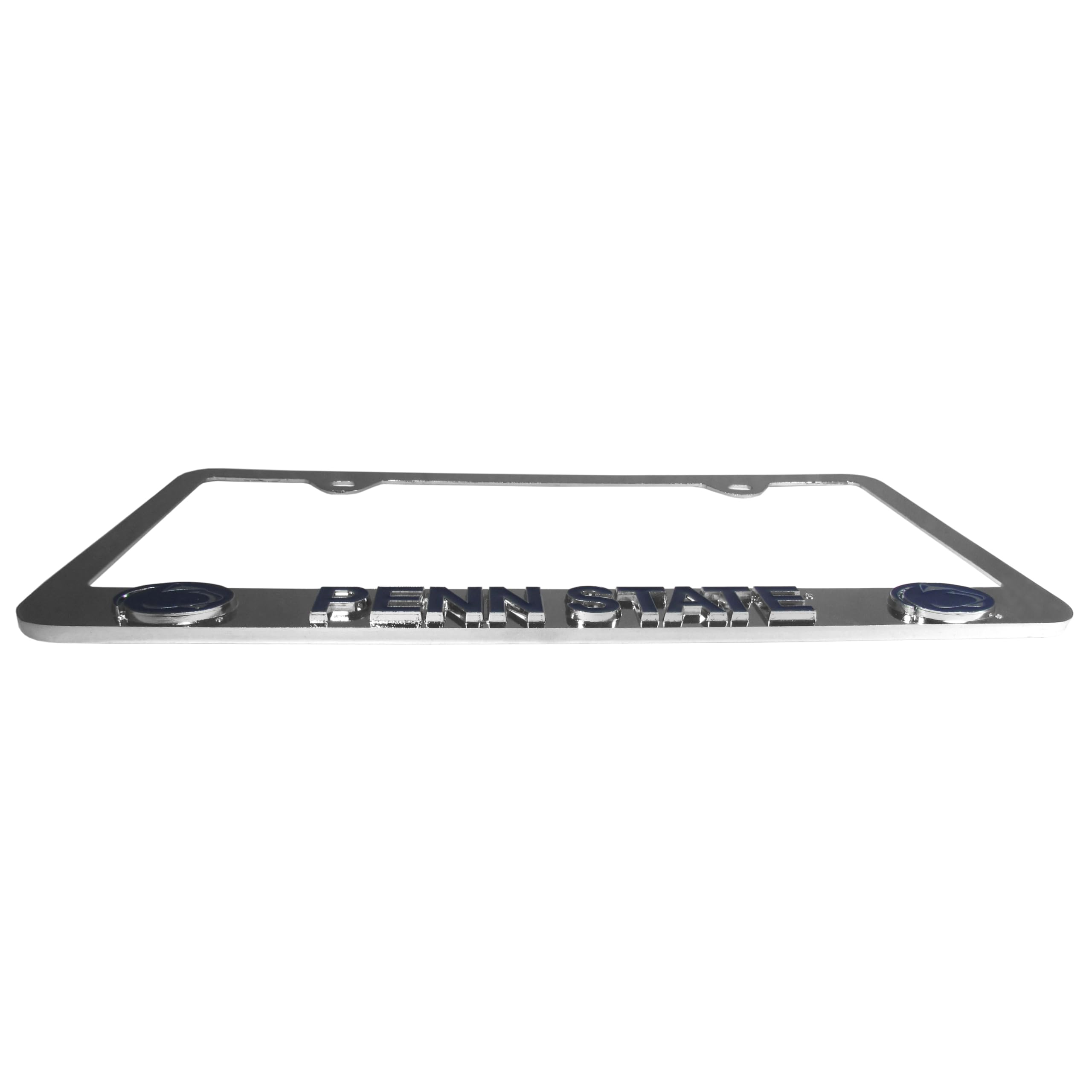 NCAA Penn State Nittany Lions Steel Tag Frame