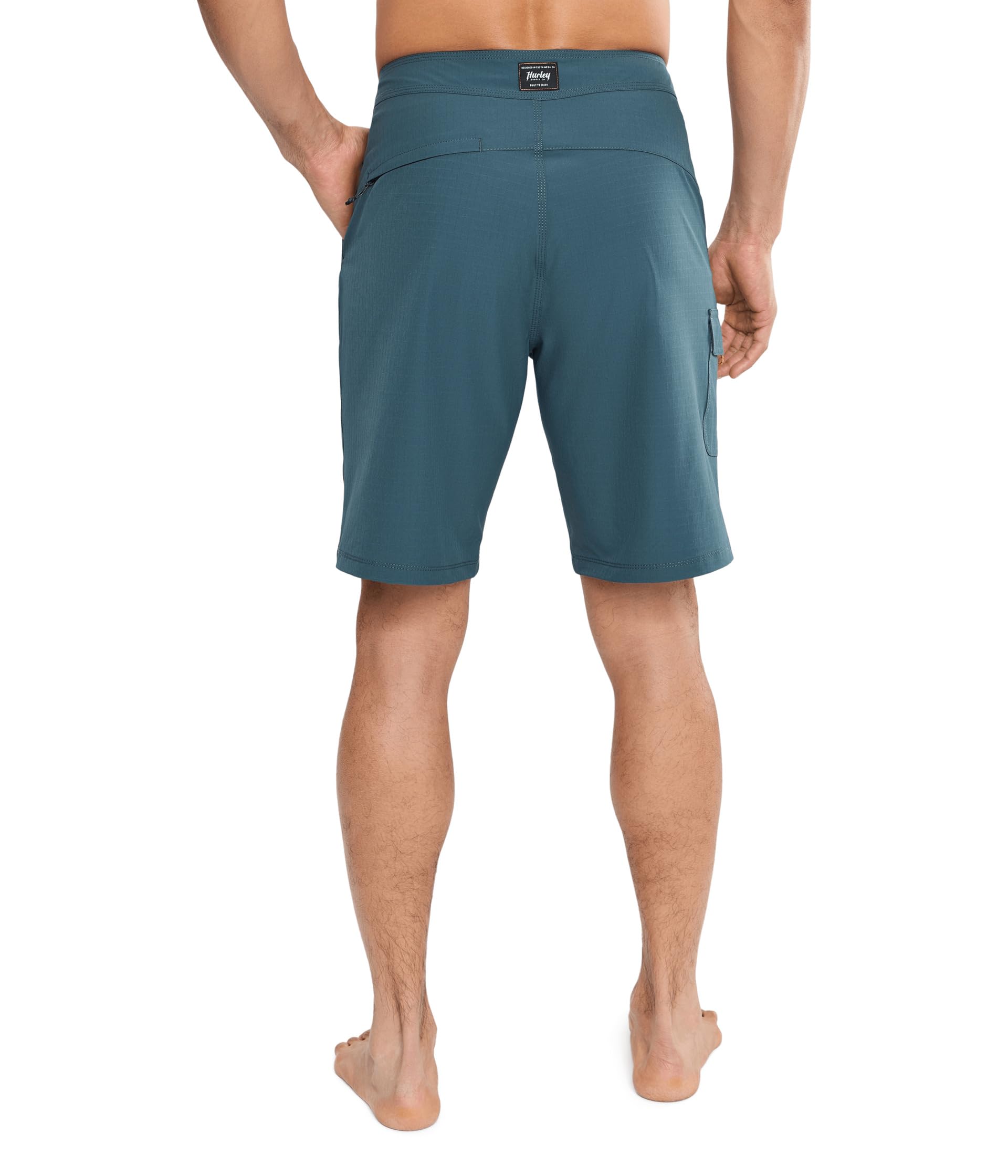 Hurley Built Hybrid 20 Board Shorts Hombre
