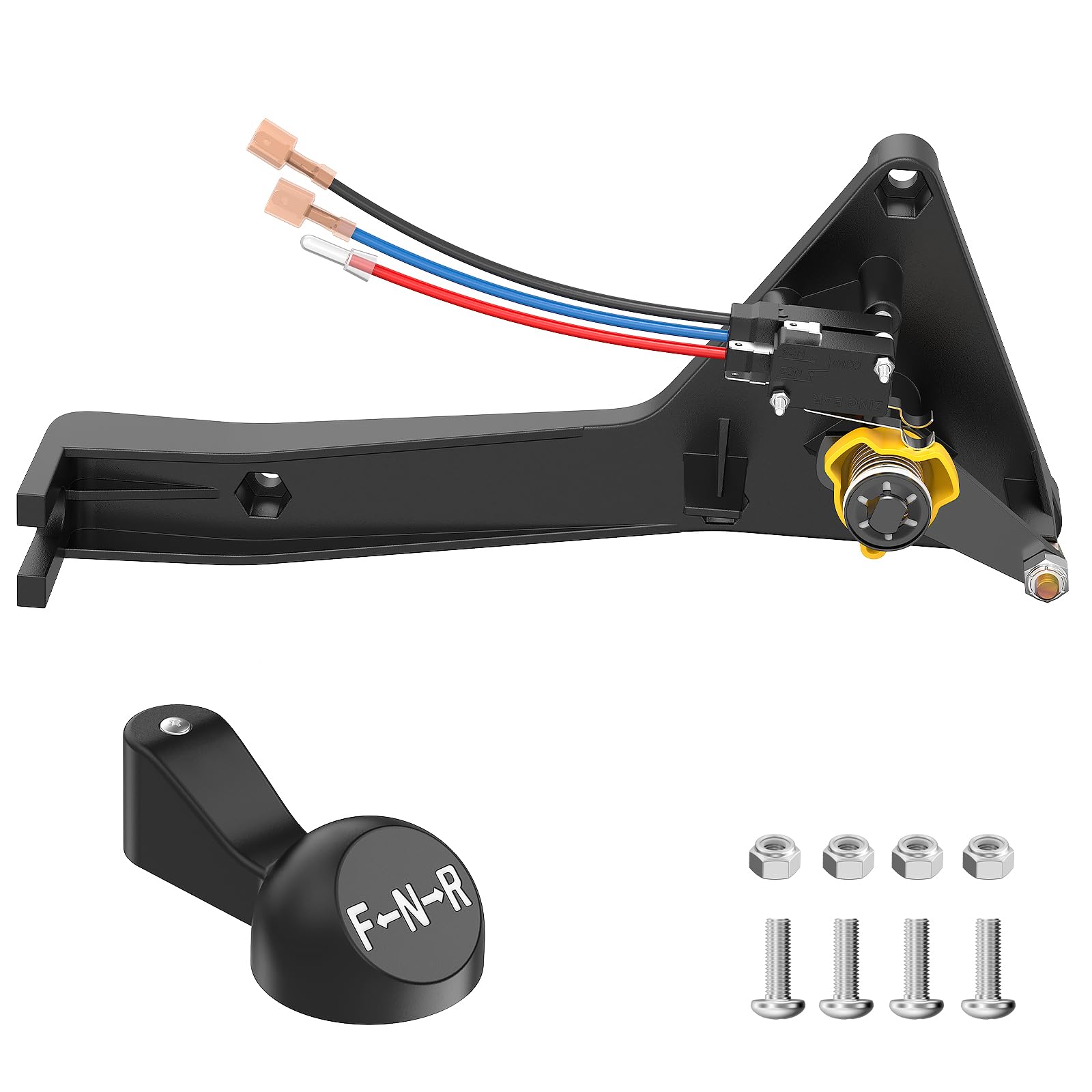 Amazon.com: DRIVE UP Forward and Reverse Shifter Assembly Kit for