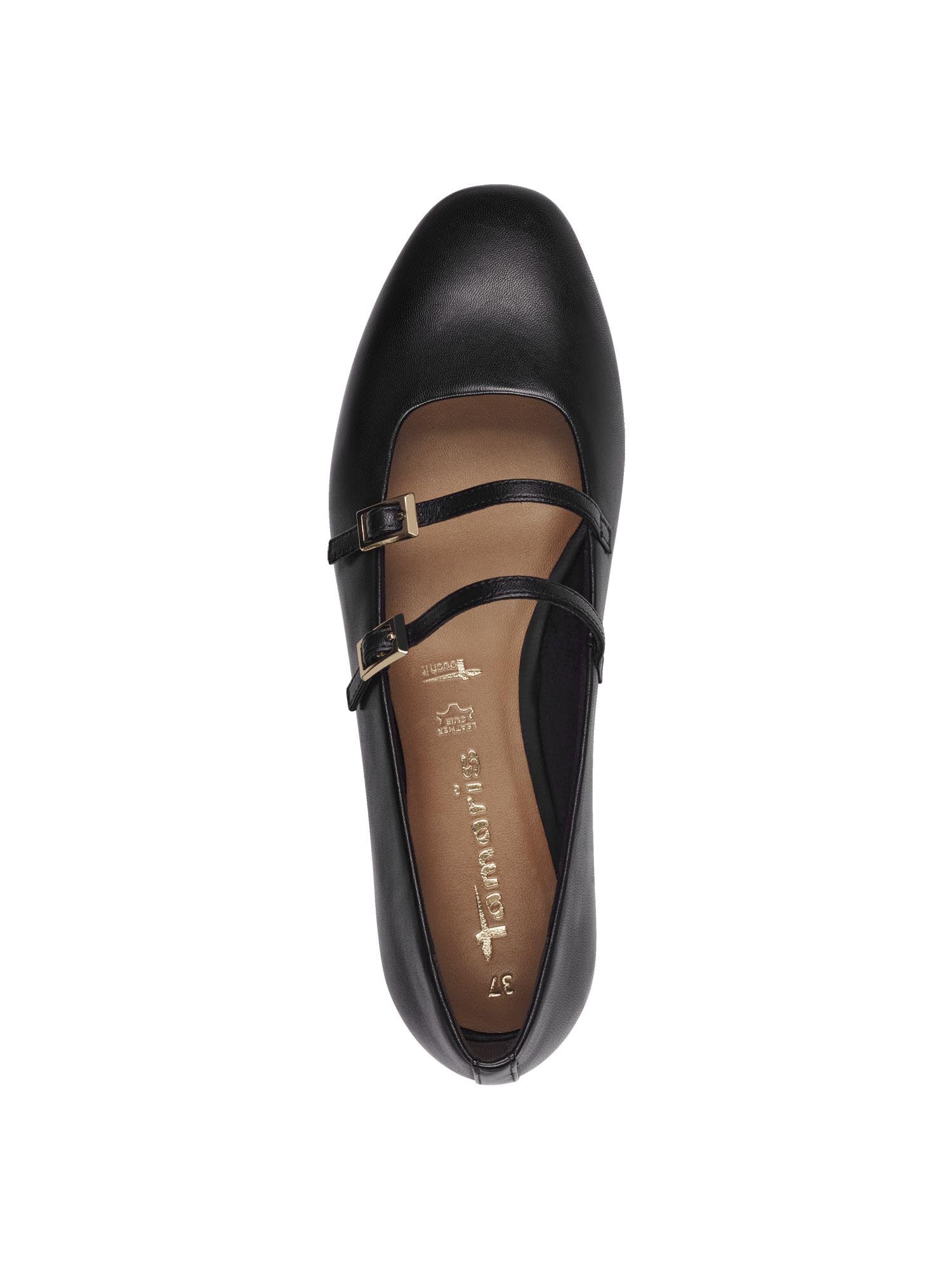 Tamaris Tamaris Damen 1-22142-44 BallerineDonna