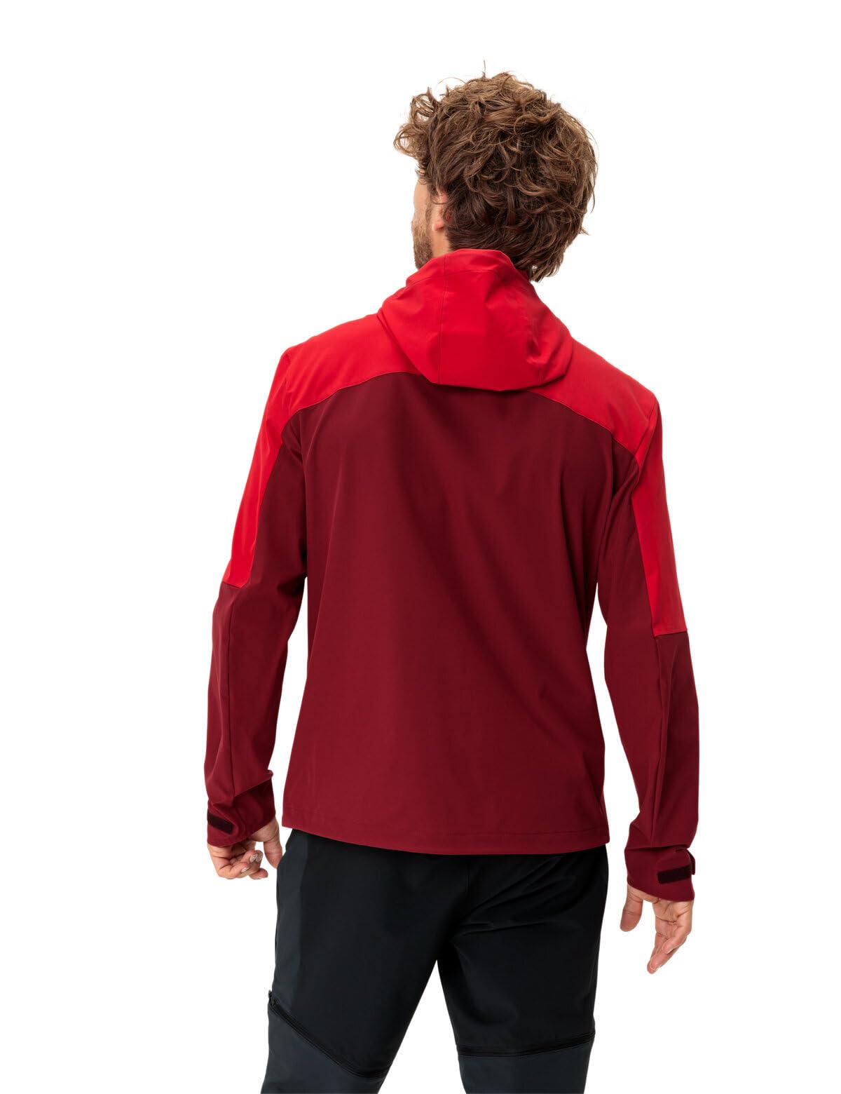 VAUDE Jacken Men's Elope Wind Jacket