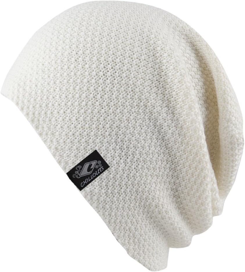 CHILLOUTSMen's Beanie