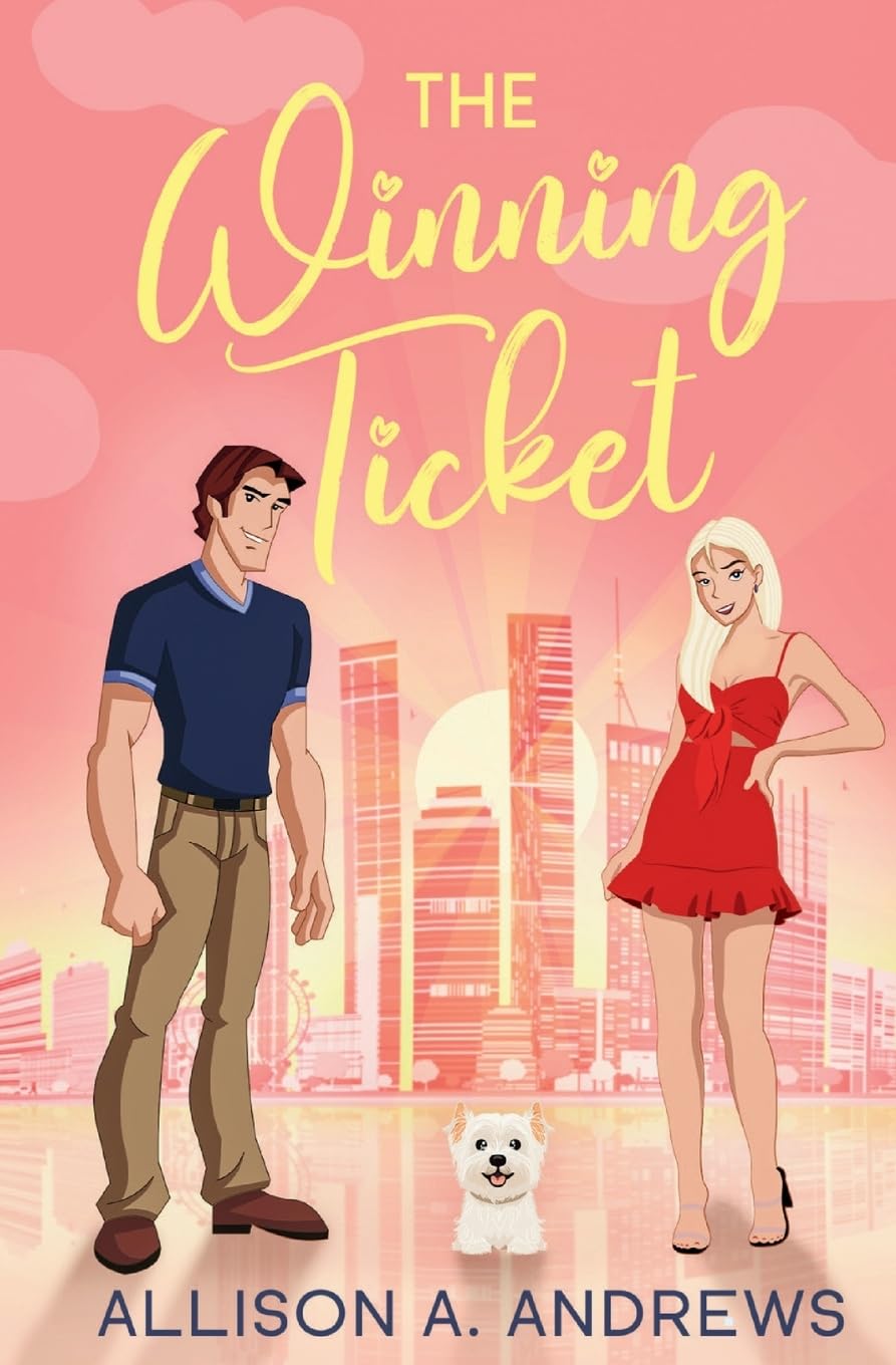 The Winning Ticket (Circle of Friends)