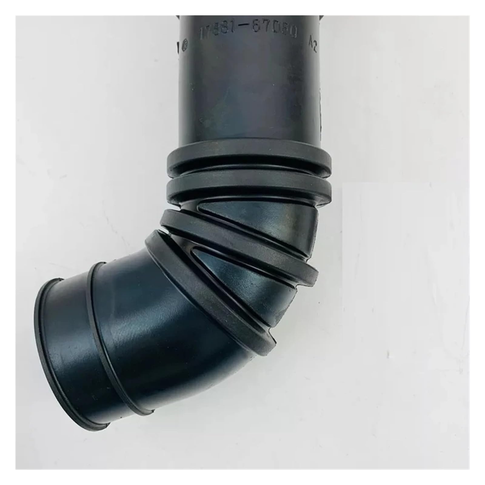 Tubo Aspirazione Per Toyota Per LAND Per CRUISER 1788167060 17881 67060 17881-67060 Tubo Filtro Aria