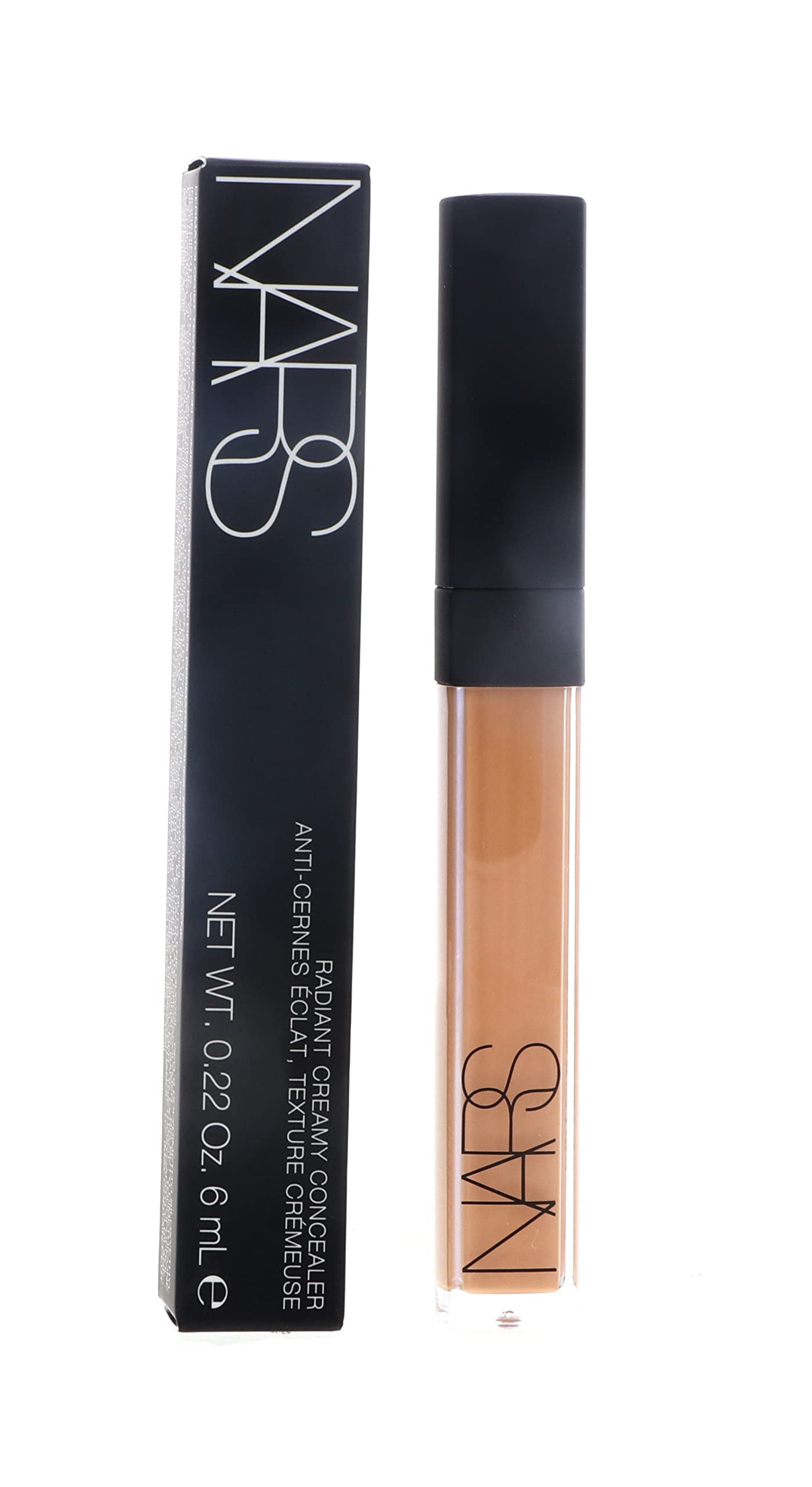 NARS Radiant Creamy Concealer - Sucre D'orge - 6ml/0.22oz