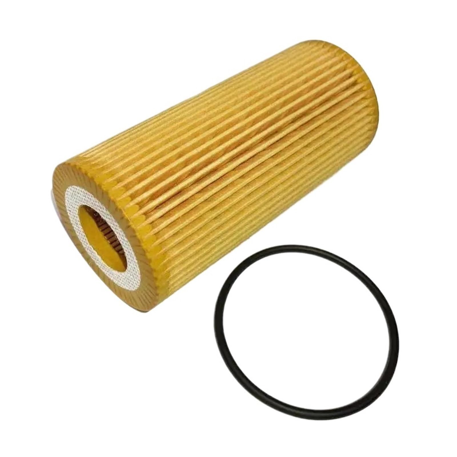 filtro de aceite del motor Ajuste para Audi A3/4/5/7/8 Q5 apto para VW GOLF PASSAT POLO Tiguan filtro de aceite de coche 10 Uds 06L115466/62