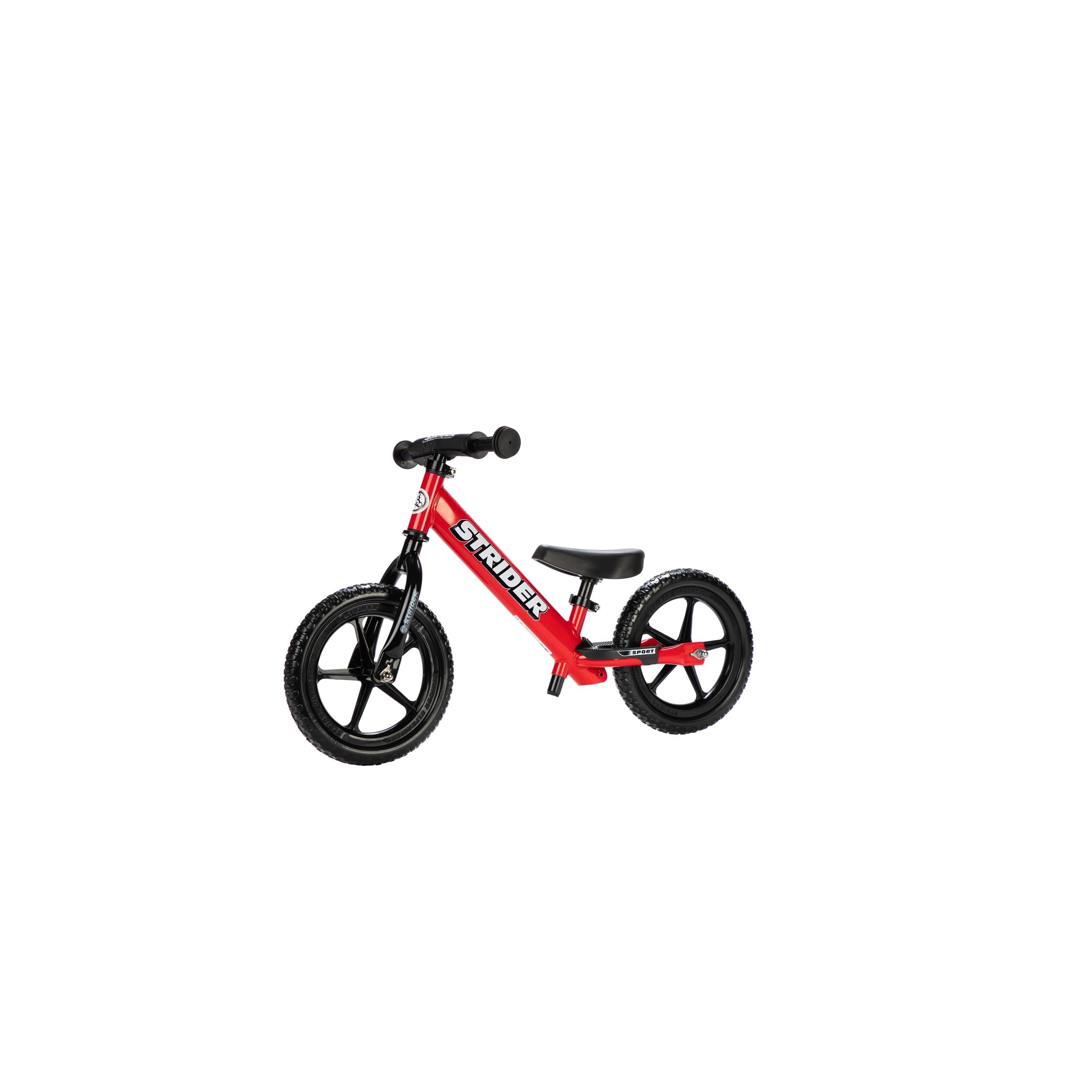 Amazon.co.jp: STRIDER(ストライダー) 12 SPORT (スポーツ) バランス