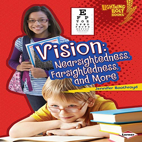 Vision by Jennifer Boothroyd episode artwork