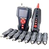 NF-8601 ,NF-8601A ,NF-8601W Cable Tester Cable Length Multi Testers KELUSHI (NF-8601W)