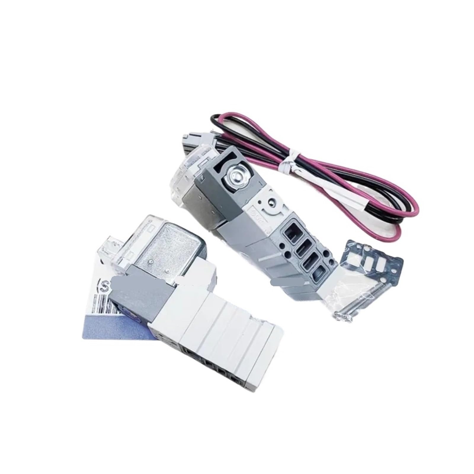 SJJBVPYX SYJ324R-5LZ SYJ324R-5LOZ SYJ324R-5MZ solenoid valve(SYJ324R-5LZ)