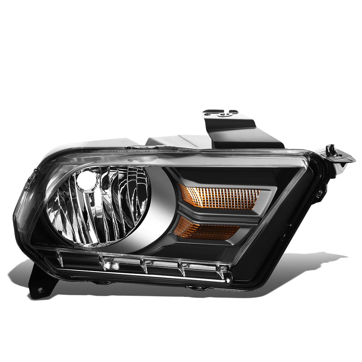 Amazon.com: Auto Dynasty FO2503276 OE Style Passenger/Right Side 