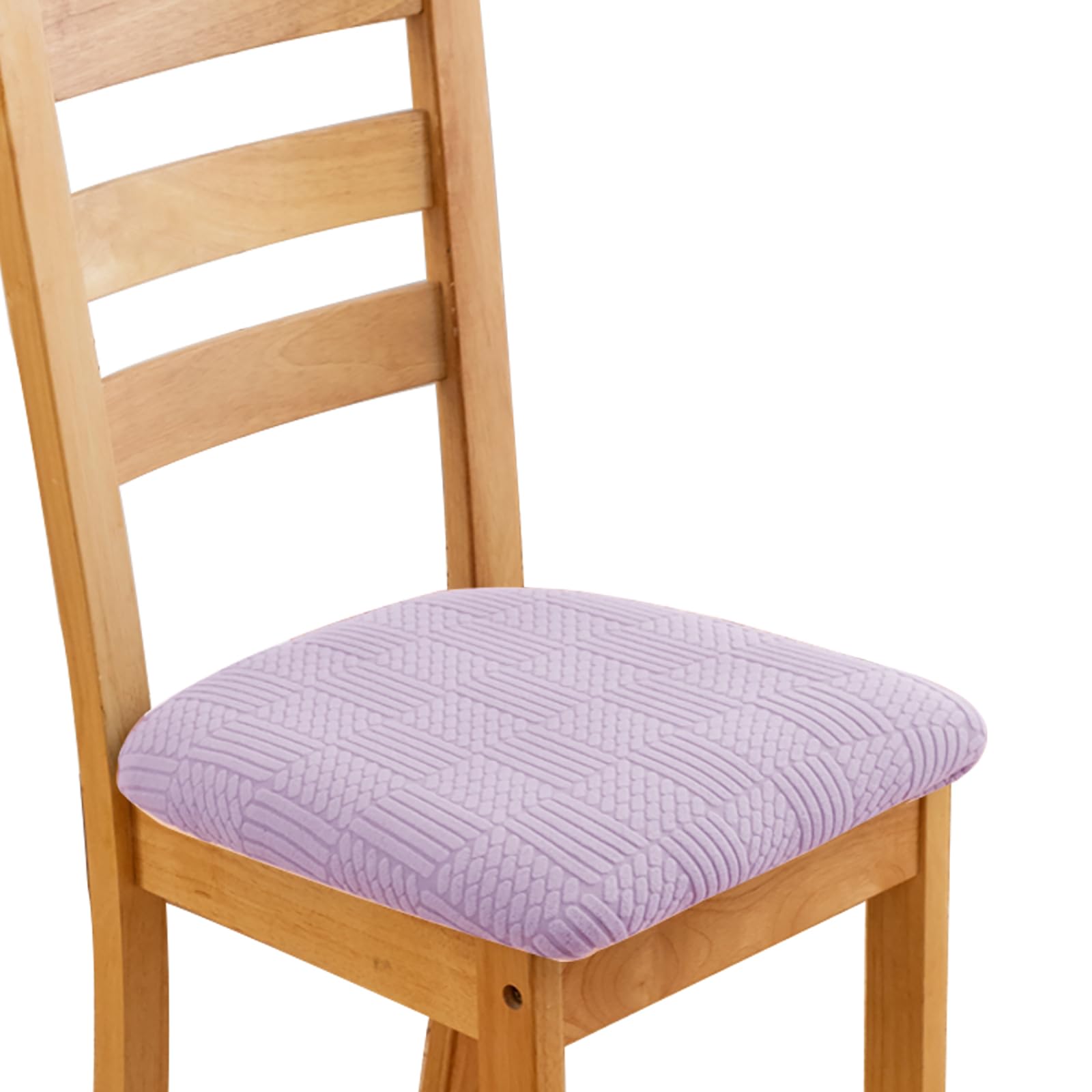 Housses de chaise salle à manger lavables pour protéger des taches