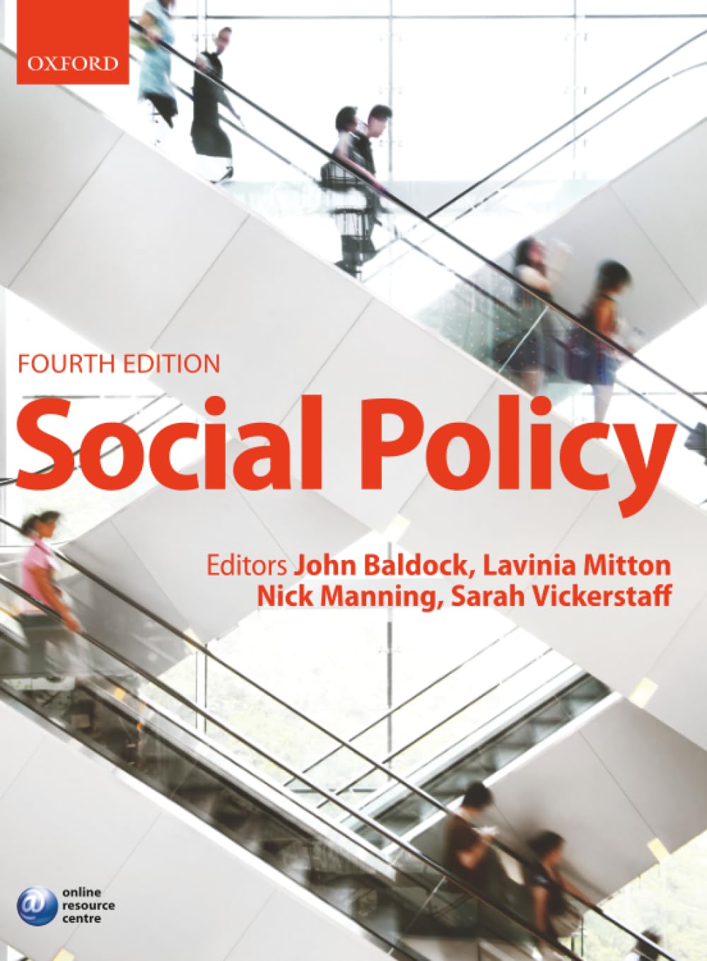 Social Policy