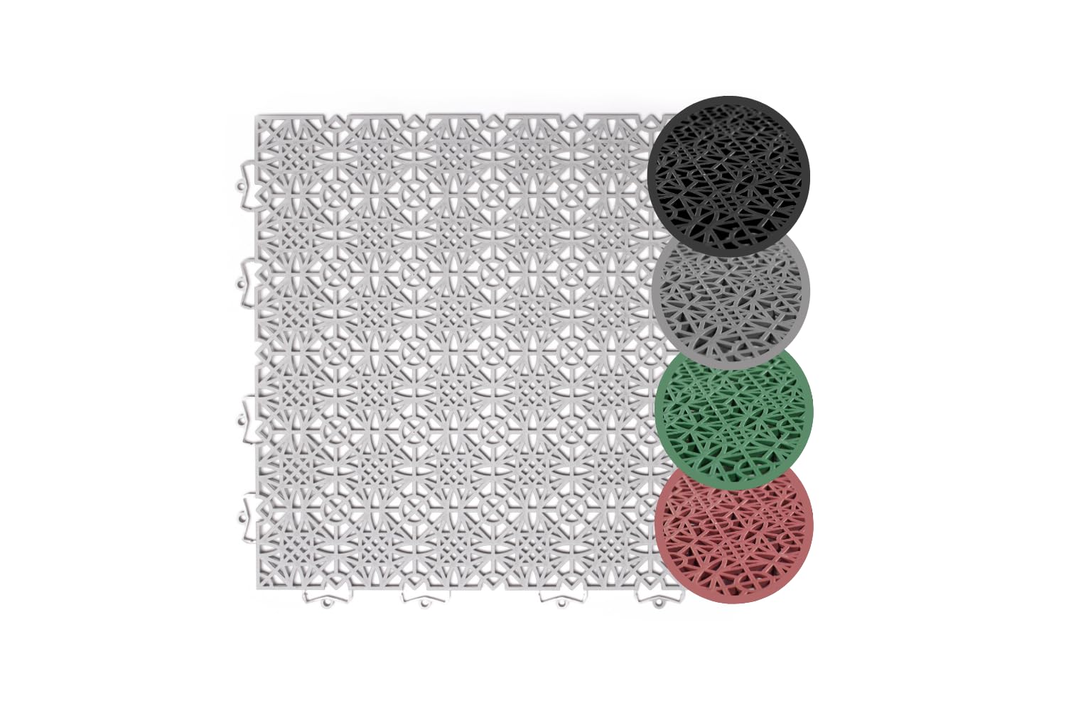 andiamo Terra Sol Terrassenfliesen Klicksystem