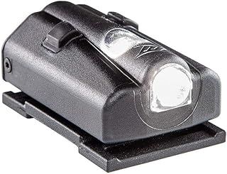 FoxFury D3060 Drone and Utility Light, 200 Lumen Dual Strobing LEDs