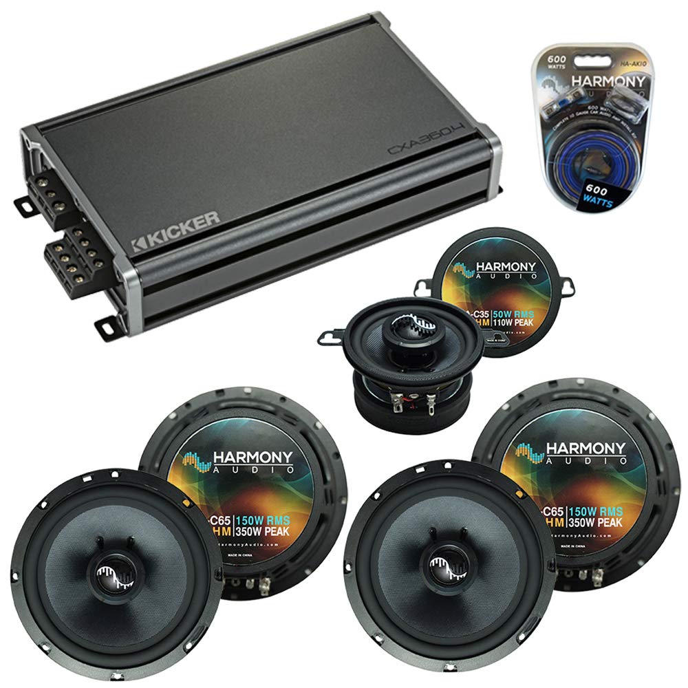 10 & ❝Harmony❞ COMPLETE BOX Amazon.com: Harmony Audio Compatible with Lexus RX350/400H 07-09