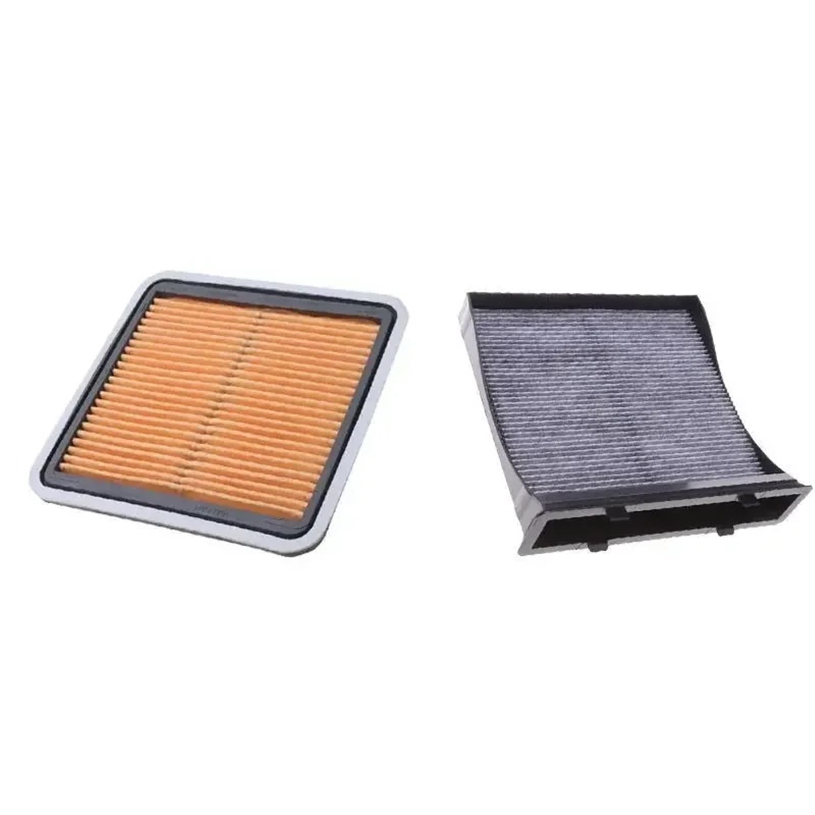 Cabin Filter For Subaru For XV For Forester For Impreza For WRX Air Filter AC Cabin