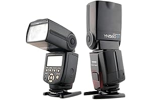 Yongnuo YN560 III Wireless Flash Speedlite