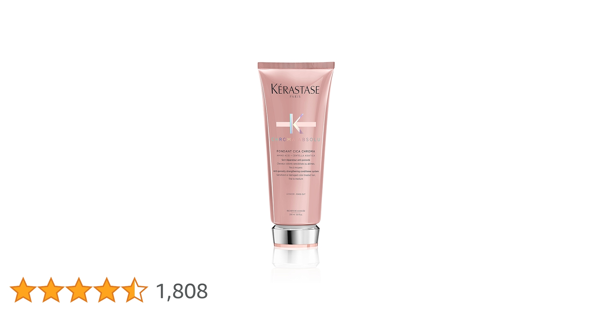 Amazon.co.jp: ケラスターゼ トリートメント クロマ アブソリュ