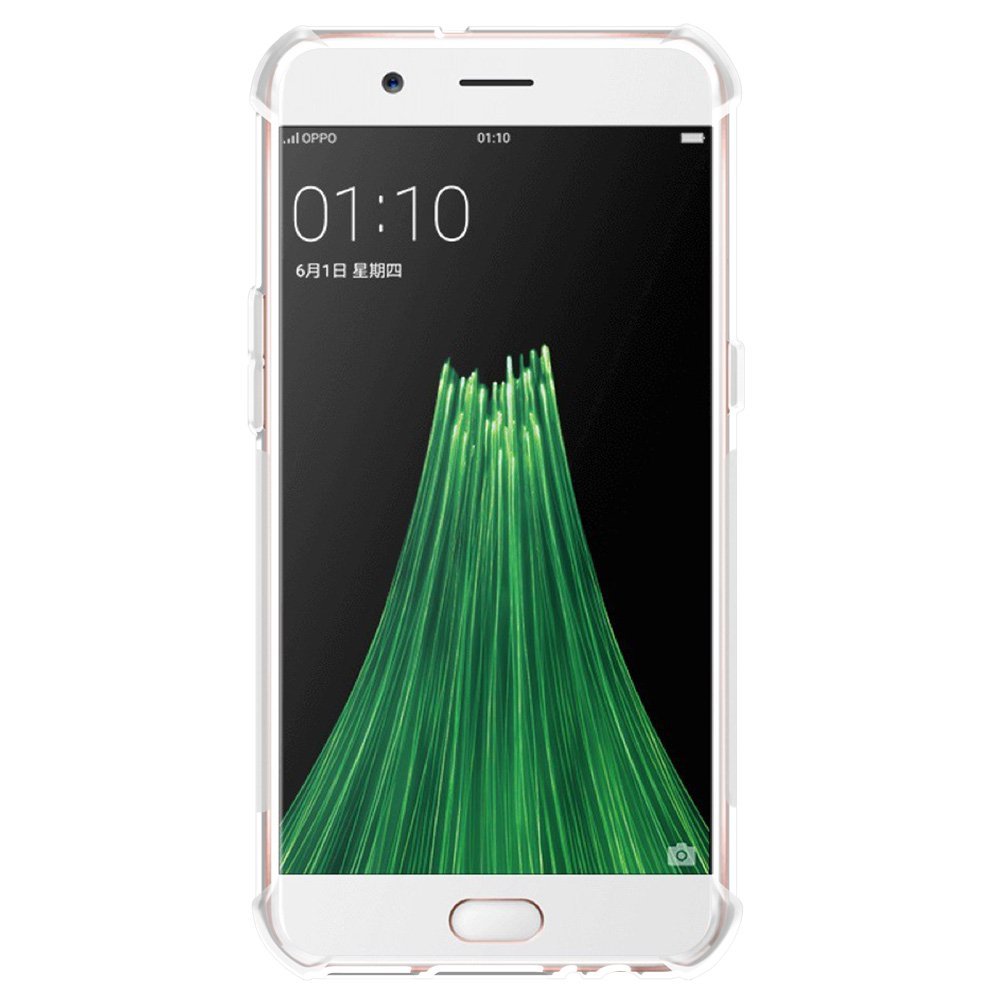 Amazon.com: Oppo R11 Case, Slim Shockproof TPU X Protection Case 