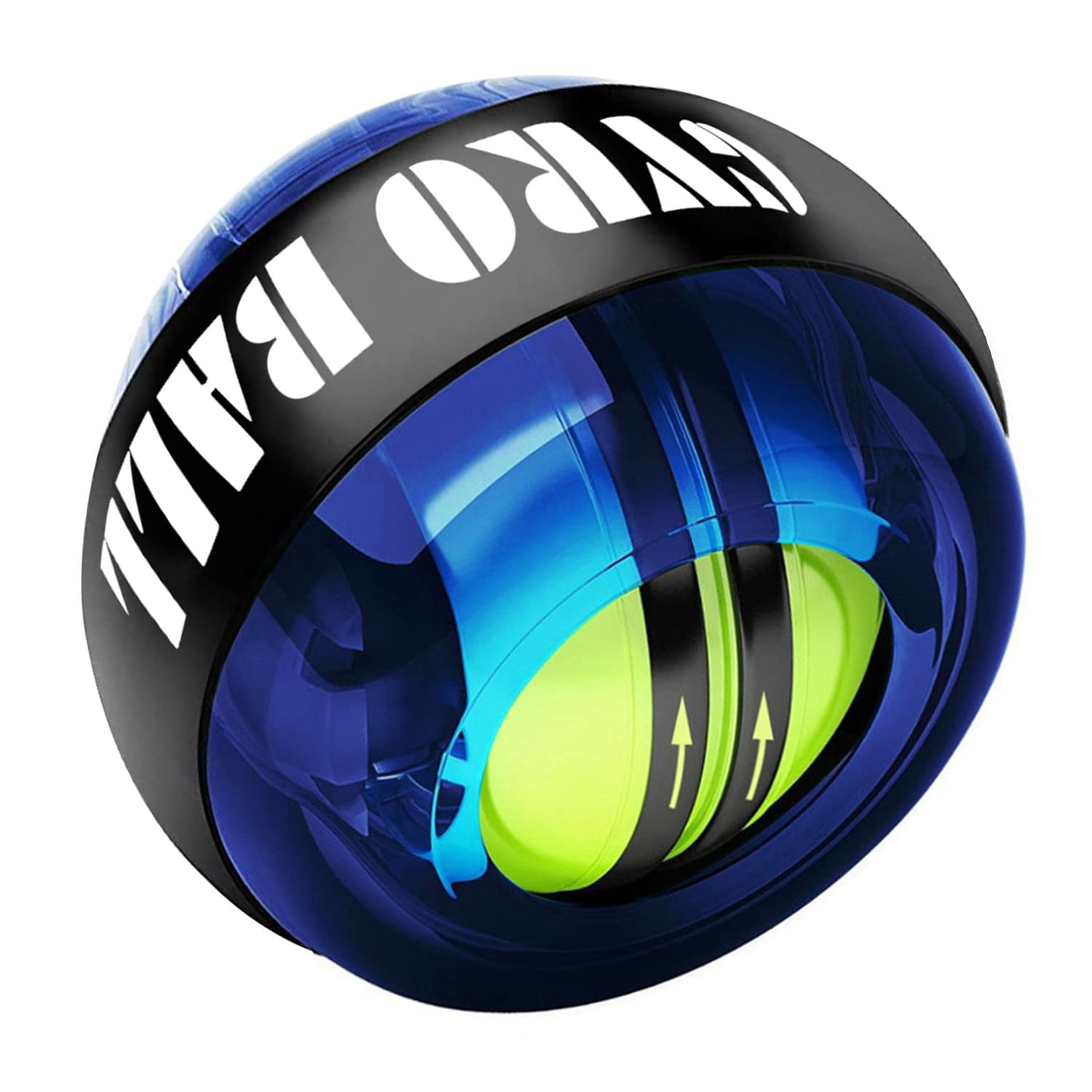 Amazon | スナップボール オートスタート 手首強化 腕力アップ 筋トレ