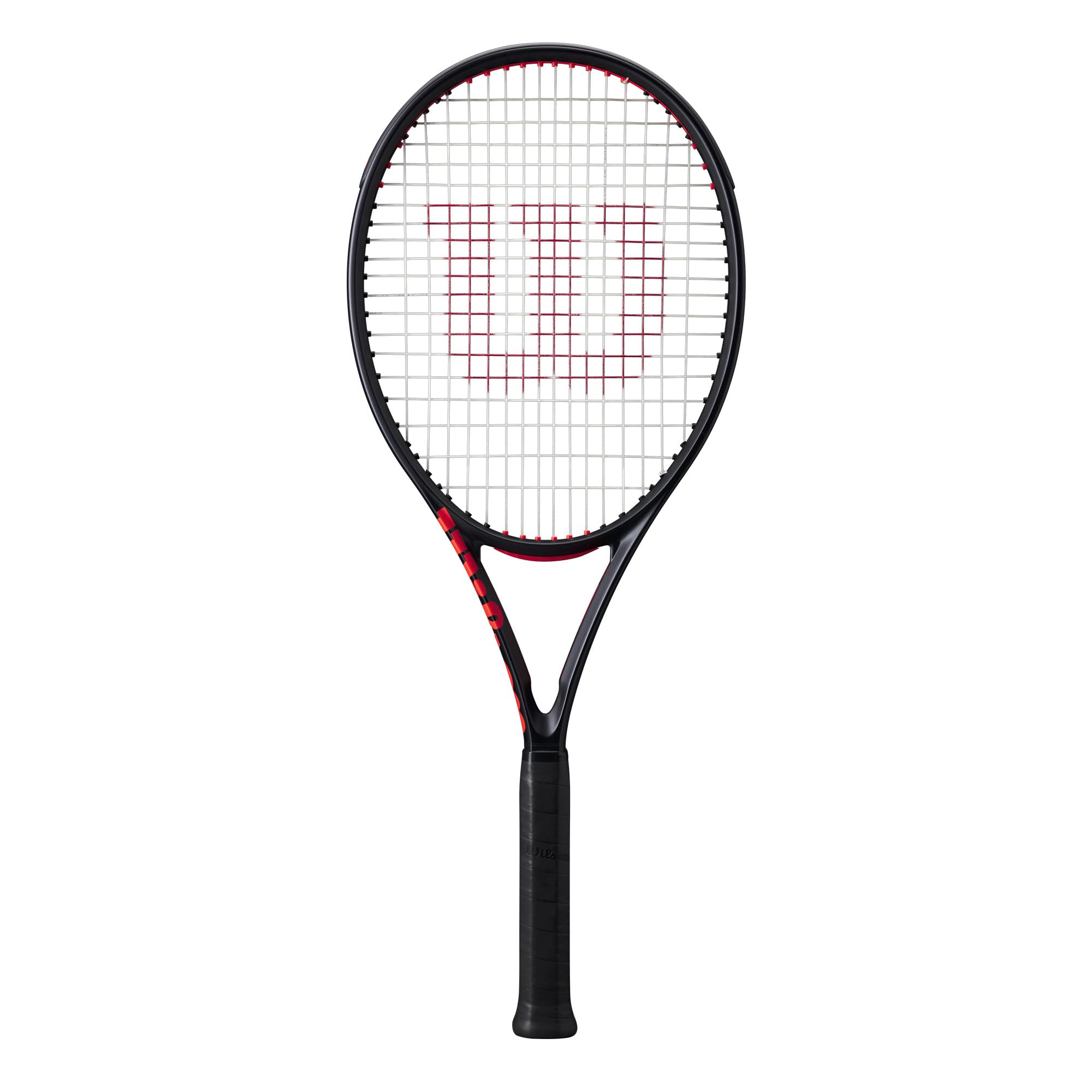 Amazon | ウイルソン Wilson 硬式テニスラケット CLASH 100UL V3.0