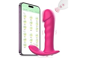 Wearable Panty Vibrator Sex Toys for Women