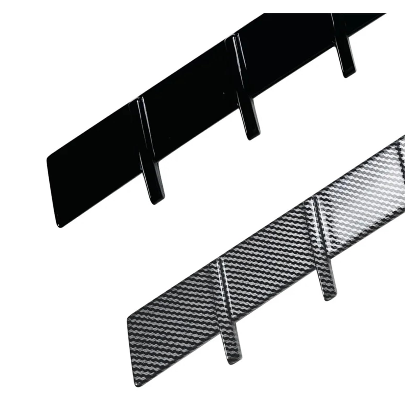 Spoiler boczny tylnej szyby,Compatible With G21,for Wagon