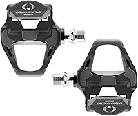 Vista 3 de SHIMANO PD-R8000 E1/ SPD-SL Rennrad-Pedal