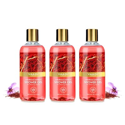 Vaadi Herbals Luxurious...