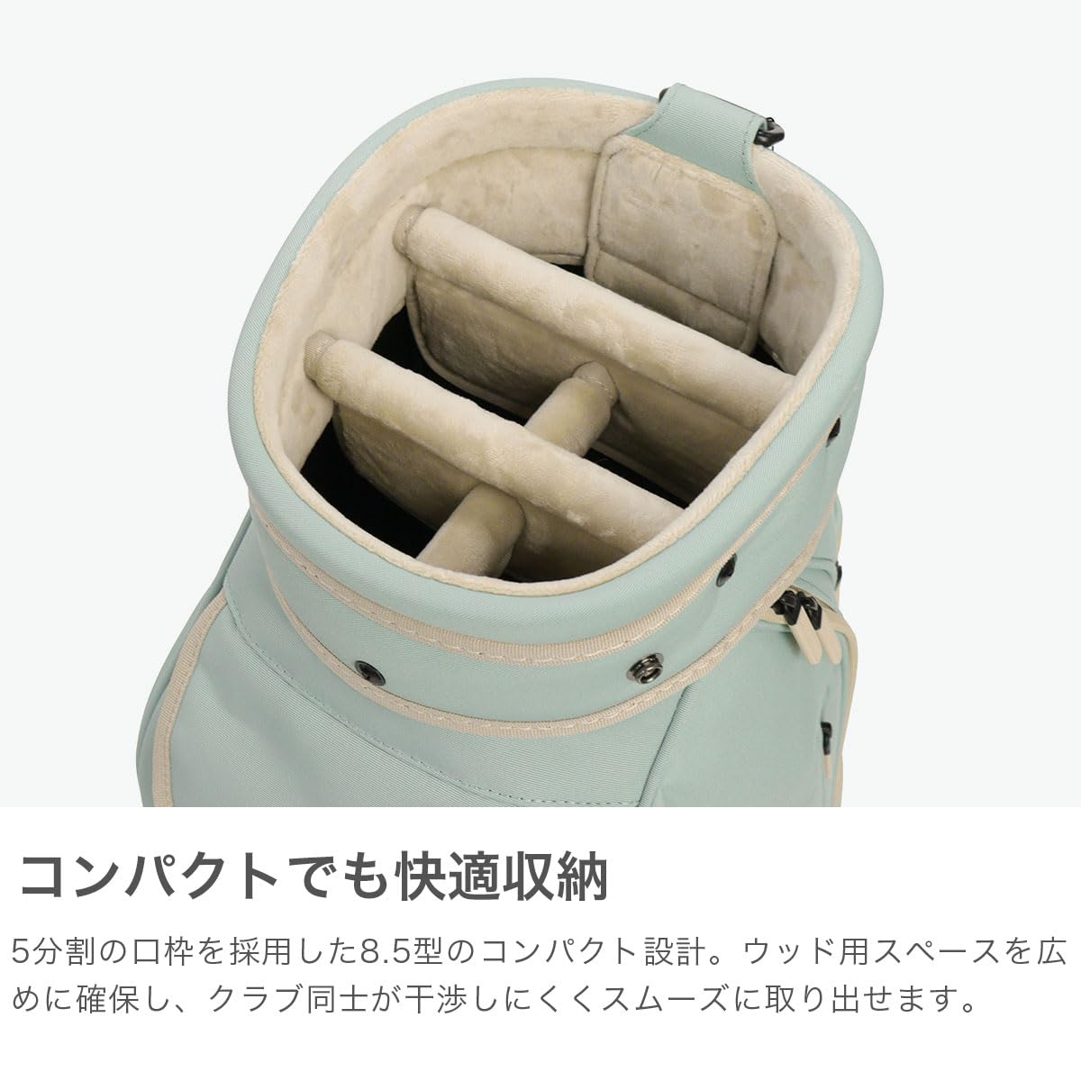 Amazon | [BRIEFING] レディース CR-14 BRG261D01 BEIGE ベージュ FREE