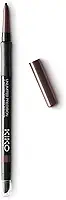 KIKO MILANO, Unlimited Precision Automatic Eyeliner & Khol, Lápis de Olho Retrátil