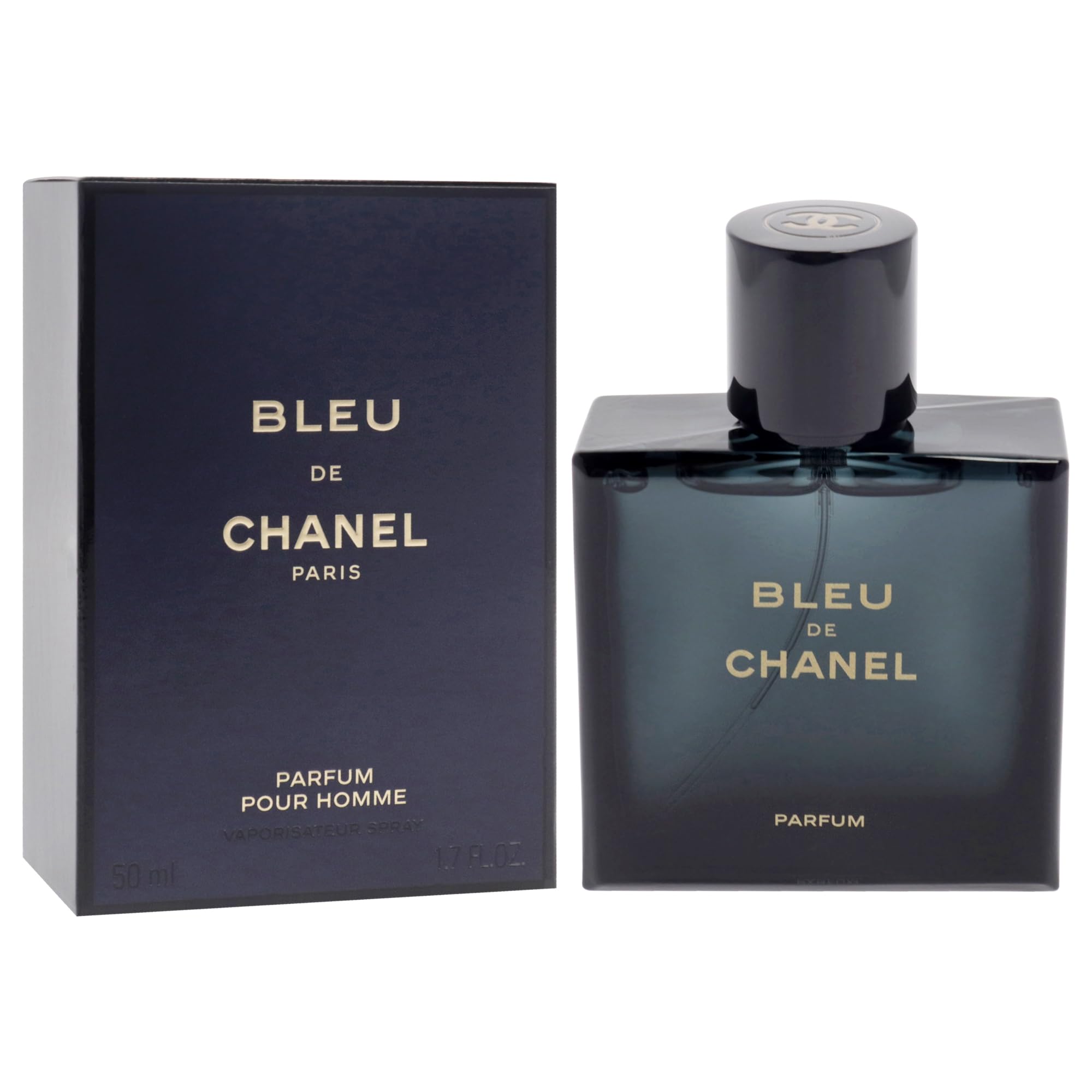 Amazon | シャネル CHANEL ブルー ドゥ シャネル パルファム 〔Parfum
