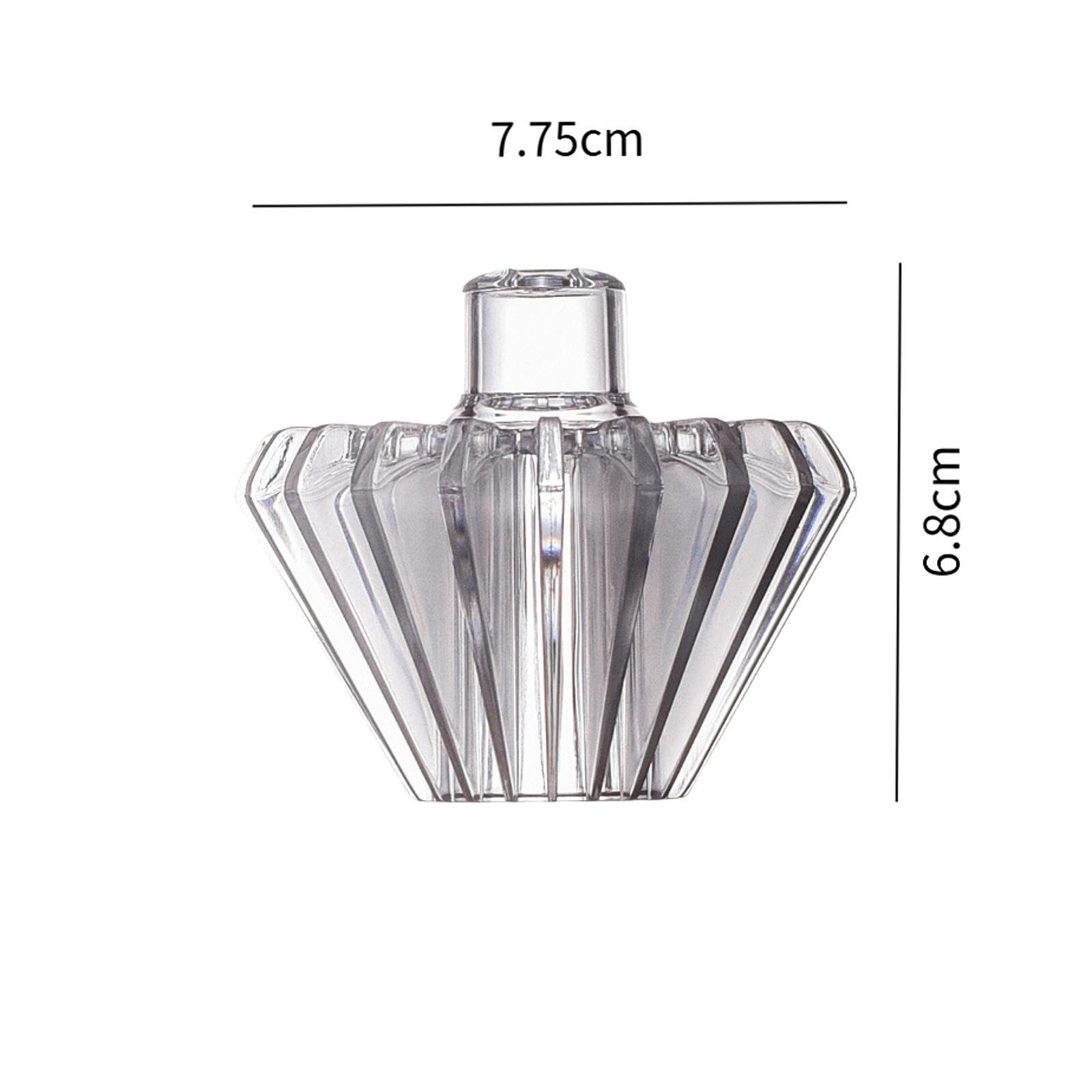 Filtro de Papel para Café, Taza de Filtro de Café Ligera Y Resistente, Gotero de Café Multiusos para Cafetería, Oficina Y Restaurante.