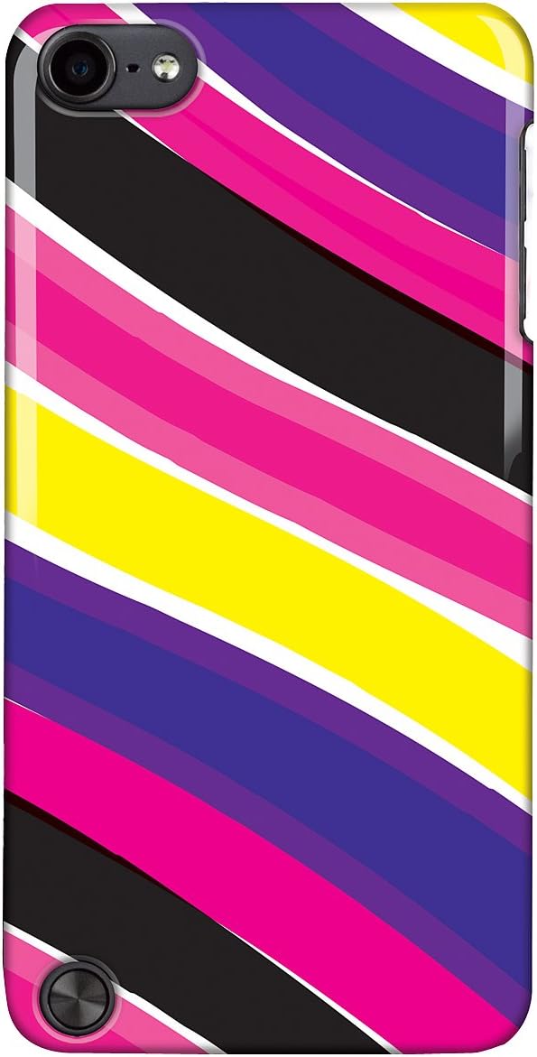 The Macbeth Collection Case for iPod touch 5 (Harlow Neon)
