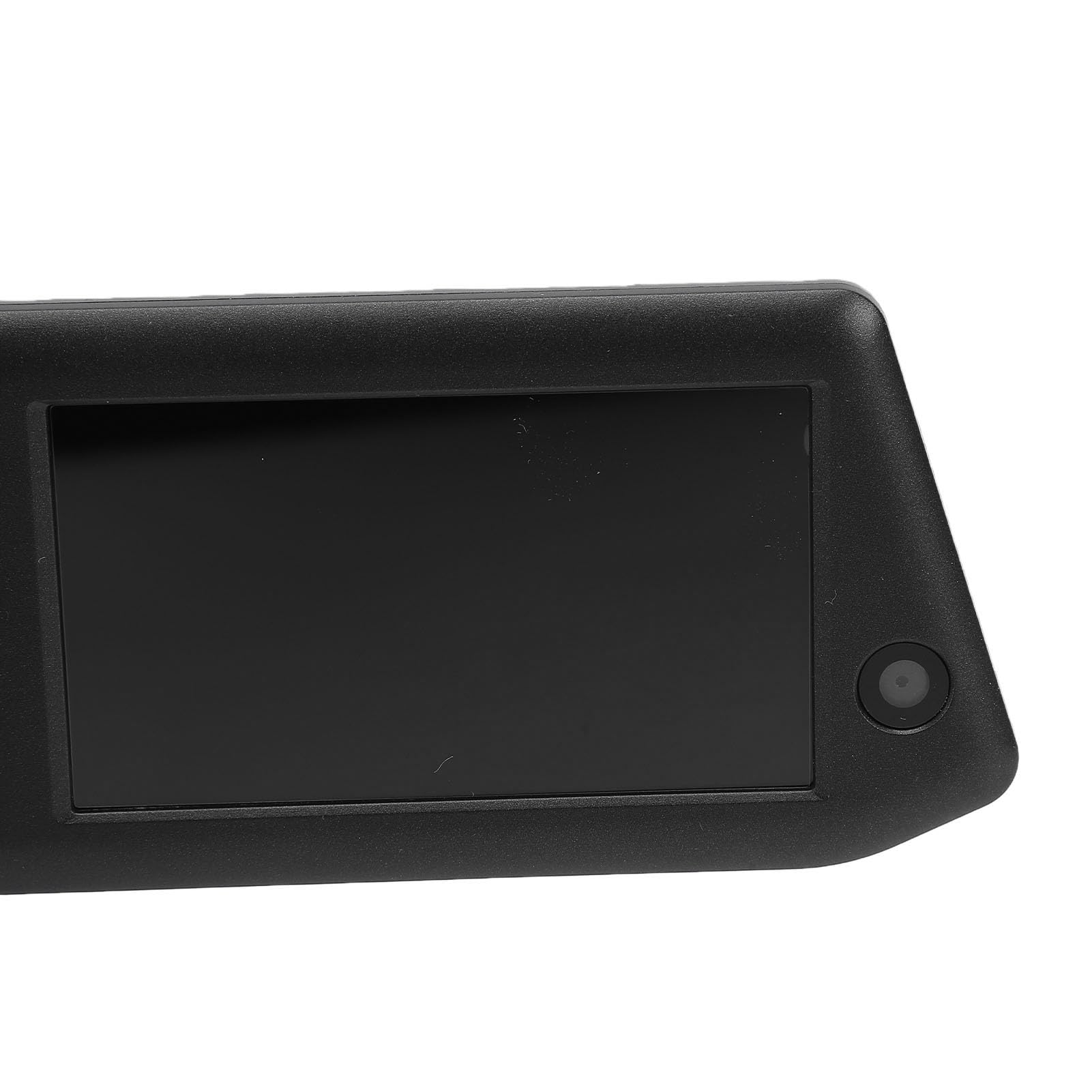 Tangxi Videocamera 8K, Videocamera HD da 75 MP per WiFi con Doppio Obiettivo Zoom Digitale 16X Schermo Ruotabile Controllo Remoto, per i Viaggi dei Vlogger