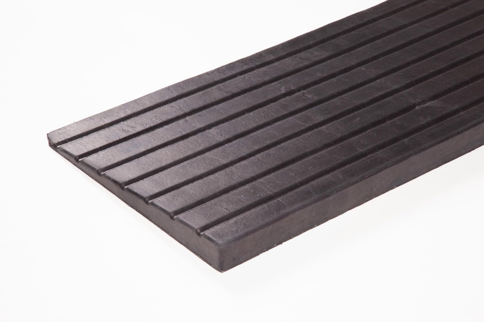 The Ramp People Rampa de umbral de Puerta 16mm - 70mm (32mm) para sillas de Ruedas, Scooter