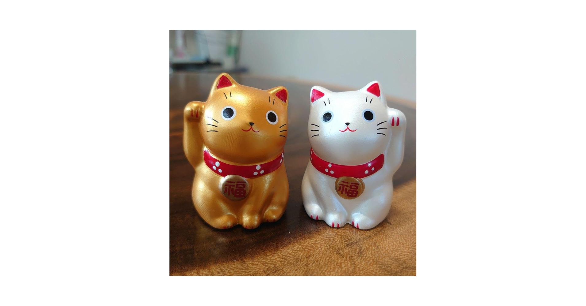 イーブイと招き猫セット Amazon.co.jp: 彩絵まめ福招き猫ディスプレイセット AM-Y7146